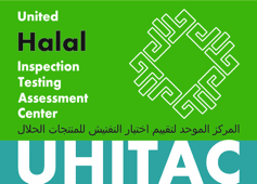 Uhitac Halal Certificate